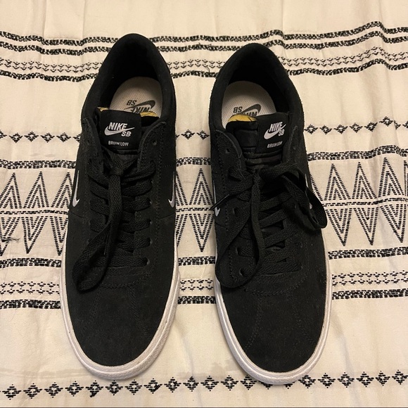 NIKE SB BRUIN LOW - Picture 3 of 4